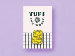 Tuft Pin Bundle 30 Tuft Pin Bundle -Michaels Stores 10390983364681 2