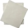 Embroidery Fabric Squares Cotton, 10 Squares Of 10 X 10-inch, Cream -Michaels Stores 105474352126000