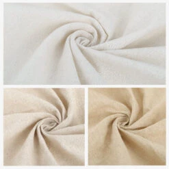 Caydo 3 Pieces Large Size Linen Needlework Fabric For Garment Craft, Flower Pot Decoration And Tablecloth, 62 By 19 Inch 37 Caydo 3 Pieces Large Size Linen Needlework Fabric For Garment Craft, Flower Pot Decoration And Tablecloth, 62 By 19 Inch -Michaels Stores 105475421542448 2