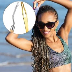 9 Pieces Crochet Hook For Hair Different Sizes Latch Hook Interlocking Tool Crochet Hair Needles Dreadlock Accessories 35 9 Pieces Crochet Hook For Hair Different Sizes Latch Hook Interlocking Tool Crochet Hair Needles Dreadlock Accessories -Michaels Stores 105475612121136 2