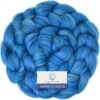 100% Superfine Merino Fiber: Winner's Circle. Soft Combed Top Roving Color Blend For Spinning, Felting, Weaving Gone Sailing 1 100% Superfine Merino Fiber: Winner's Circle. Soft Combed Top Roving Color Blend For Spinning, Felting, Weaving Gone Sailing -Michaels Stores 1153082568730101776