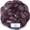 Magical Silk Merino Fiber. Hand Dyed Roving For Spinning & Felting. 1 Magical Silk Merino Fiber. Hand Dyed Roving For Spinning & Felting. -Michaels Stores 1153258958691666336