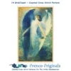 American Painter Closson Blue Angel Counted Cross Stitch Chart Pattern 2 American Painter Closson Blue Angel Counted Cross Stitch Chart Pattern -Michaels Stores 12512448531913