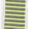 Knitter's Pride 810043 Grace Triangle Zipper Pouch-Large 1 Multicolor 1 Knitter's Pride 810043 Grace Triangle Zipper Pouch-Large 1 Multicolor -Michaels Stores 12512451199017