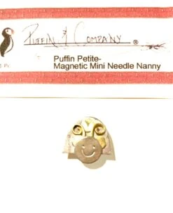 Puffin & Company Mini Needle Nanny - Ladybug Multicolor 7 Puffin & Company Mini Needle Nanny - Ladybug Multicolor -Michaels Stores 12512486064169 2