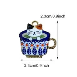 2 Pieces Needle Minder Cartoon Cup Cat Cute Needle Holders Magnet For Modern Cross Stitch Embroidery Accessories 23 2 Pieces Needle Minder Cartoon Cup Cat Cute Needle Holders Magnet For Modern Cross Stitch Embroidery Accessories -Michaels Stores 142820676507696 1