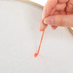 Caydo 3 Pieces Large Size Linen Needlework Fabric For Garment Craft, Flower Pot Decoration And Tablecloth, 62 By 19 Inch 22 Caydo 3 Pieces Large Size Linen Needlework Fabric For Garment Craft, Flower Pot Decoration And Tablecloth, 62 By 19 Inch -Michaels Stores 142822309664816