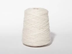 Reflect Wool Yarn Ecru