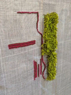 Primary Tufting Cloth - Gray 9 Primary Tufting Cloth - Gray -Michaels Stores 144117387697518929