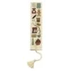 Textile Heritage Baking Bookmark - Counted Cross Stitch Kit Multicolor 2 Textile Heritage Baking Bookmark - Counted Cross Stitch Kit Multicolor -Michaels Stores 144118120737501897