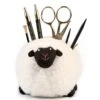 Lantern Moon Sheep Sherpa Holder For Knit And Crochet Accessories Multicolor 1 Lantern Moon Sheep Sherpa Holder For Knit And Crochet Accessories Multicolor -Michaels Stores 144118775587493193