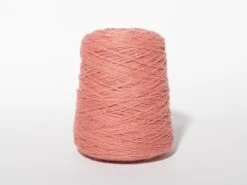 Reflect Wool Yarn Salmon