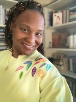 MCreativeJ In The Tropics - Peel Stick And Stitch Hand Embroidery Patterns -Michaels Stores 144124871102333753