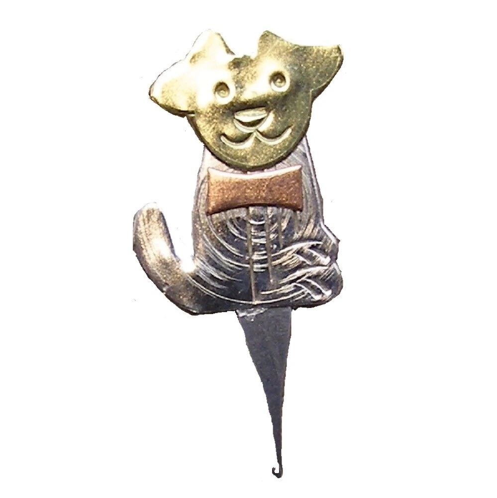 Puffin & Company Magnetic Micro Needle Threader-Puppy Multicolor 3 Puffin & Company Magnetic Micro Needle Threader-Puppy Multicolor