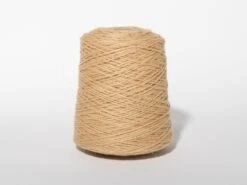 Reflect Wool Yarn Sand