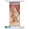 Art Nouveau Alphonse Mucha's Winter Chocolat Counted Cross Stitch Chart Pattern 2 Art Nouveau Alphonse Mucha's Winter Chocolat Counted Cross Stitch Chart Pattern -Michaels Stores 144129956807709385