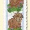Textile Heritage Hieland Coos Bookmark - Cross Stitch Kit Multicolor 2 Textile Heritage Hieland Coos Bookmark - Cross Stitch Kit Multicolor -Michaels Stores 144129956824314569