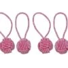 HiyaHiya Yarn Ball Stitch Markers PINK (6 Pack) Multicolor 1 HiyaHiya Yarn Ball Stitch Markers PINK (6 Pack) Multicolor -Michaels Stores 144129956842103241