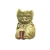 Puffin & Company Mini Needle Nanny - Kitty Multicolor -Michaels Stores 144131419300266025