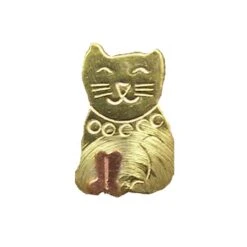 Puffin & Company Mini Needle Nanny - Kitty Multicolor -Michaels Stores 144131419300266025 2