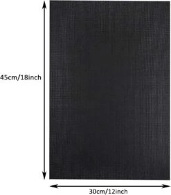 6 Pcs Cross Stitch Aida Cloth Embroidery Cloth Cross-Stitch Fabric 14 Count Black Aida Easy To Use Embroidery Patterns Pictures 12 By 18-Inch 28 6 Pcs Cross Stitch Aida Cloth Embroidery Cloth Cross-Stitch Fabric 14 Count Black Aida Easy To Use Embroidery Patterns Pictures 12 By 18-Inch -Michaels Stores 146057629436208 2
