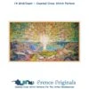 The SUN By Symbolist Artist Edvard Munch Counted Cross Stitch Pattern 1 The SUN By Symbolist Artist Edvard Munch Counted Cross Stitch Pattern -Michaels Stores 14768744125129