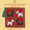 Textile Heritage Needle Case Counted Cross Stitch Kit - Scotties & Westies Multicolor 1 Textile Heritage Needle Case Counted Cross Stitch Kit - Scotties & Westies Multicolor -Michaels Stores 14768754553545
