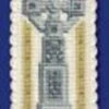 Textile Heritage Celtic Cross Counted Cross Stitch Bookmark Kit Multicolor -Michaels Stores 14768779719369