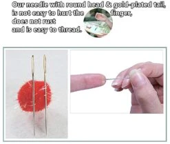 Cross Stitch Kits Little Turtle Looking For Mom 11CT Stamped Patterns Easy Cross Stitching Embroidery Needlework Kit Supplies (Turtle) -Michaels Stores 151600312113200