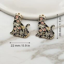 Art Cat Cross Stitch Supplies Needle Minder, Embroidery Magnetic Needle Holder,Needlework And Embroidery Accessories 23 Art Cat Cross Stitch Supplies Needle Minder, Embroidery Magnetic Needle Holder,Needlework And Embroidery Accessories -Michaels Stores 151600577140784 2