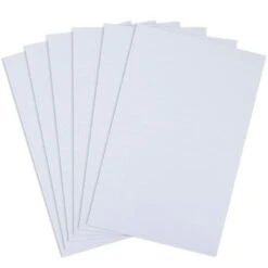 Similane 6 Pieces Aida Cloth 14 Count Cross Stitch Fabric, White, 12 By 18-Inch 31 Similane 6 Pieces Aida Cloth 14 Count Cross Stitch Fabric, White, 12 By 18-Inch -Michaels Stores 151600878884912 2