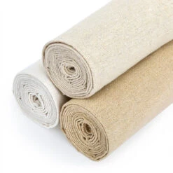 Caydo 3 Pieces Large Size Linen Needlework Fabric For Garment Craft, Flower Pot Decoration And Tablecloth, 62 By 19 Inch 26 Caydo 3 Pieces Large Size Linen Needlework Fabric For Garment Craft, Flower Pot Decoration And Tablecloth, 62 By 19 Inch -Michaels Stores 151601222817840 1