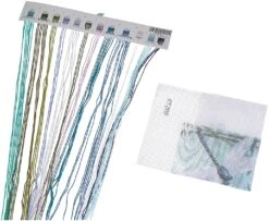 Dimensions Needlepoint Kit, Dragonfly Needlepoint, 5'' W X 5'' H, Various -Michaels Stores 151601338947632 1