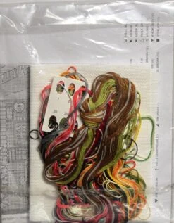 Design Works Open For Business Counted Cross Stitch Picture Kit 11 Design Works Open For Business Counted Cross Stitch Picture Kit -Michaels Stores 15607684381392 1