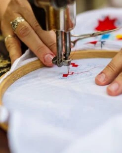 2 Pieces 14 Count Big Size White Aida Cross Stitch Fabric, Classic Reserve Aida Cloth 26 2 Pieces 14 Count Big Size White Aida Cross Stitch Fabric, Classic Reserve Aida Cloth -Michaels Stores 157565883156784 1