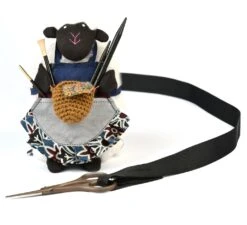 Lantern Moon Baabs Holder For Knit And Crochet Accessories Multicolor 6 Lantern Moon Baabs Holder For Knit And Crochet Accessories Multicolor -Michaels Stores 15916839949641 1