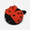 Lantern Moon Ladybug Tape Measure Multicolor -Michaels Stores 15916846503241