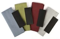 Lantern Moon Mindy Sleeves Tool Case Cloud (Silver) Multicolor 9 Lantern Moon Mindy Sleeves Tool Case Cloud (Silver) Multicolor -Michaels Stores 15916850697545 2