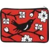 Stitch & Zip Needlepoint Purse/Cosmetic Case Kit - SZ595 Blackbird Multicolor 2 Stitch & Zip Needlepoint Purse/Cosmetic Case Kit - SZ595 Blackbird Multicolor -Michaels Stores 15916870336329