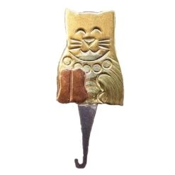 Puffin & Company Needle Threader - Kitty Multicolor 7 Puffin & Company Needle Threader - Kitty Multicolor -Michaels Stores 16231218511913 2