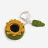 Lantern Moon Happy Flower Tape Measure Multicolor 2 Lantern Moon Happy Flower Tape Measure Multicolor -Michaels Stores 163295221065