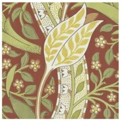 New William Morris Daffodil Flower Design In Earthtones Counted Cross Stitch Pattern 23 New William Morris Daffodil Flower Design In Earthtones Counted Cross Stitch Pattern -Michaels Stores 16531905509297 1