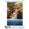 Senju Waterfall In Autumn Counted Cross Stitch Pattern By Kawase Hasui 2 Senju Waterfall In Autumn Counted Cross Stitch Pattern By Kawase Hasui -Michaels Stores 16942117628640