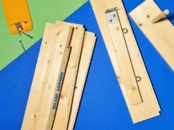 Instant Tufting Frame