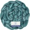 100% Superfine Merino Fiber: Winner's Circle. Soft Combed Top Roving Color Blend For Spinning, Felting, Weaving Loch Ness 2 100% Superfine Merino Fiber: Winner's Circle. Soft Combed Top Roving Color Blend For Spinning, Felting, Weaving Loch Ness -Michaels Stores 178488923308592