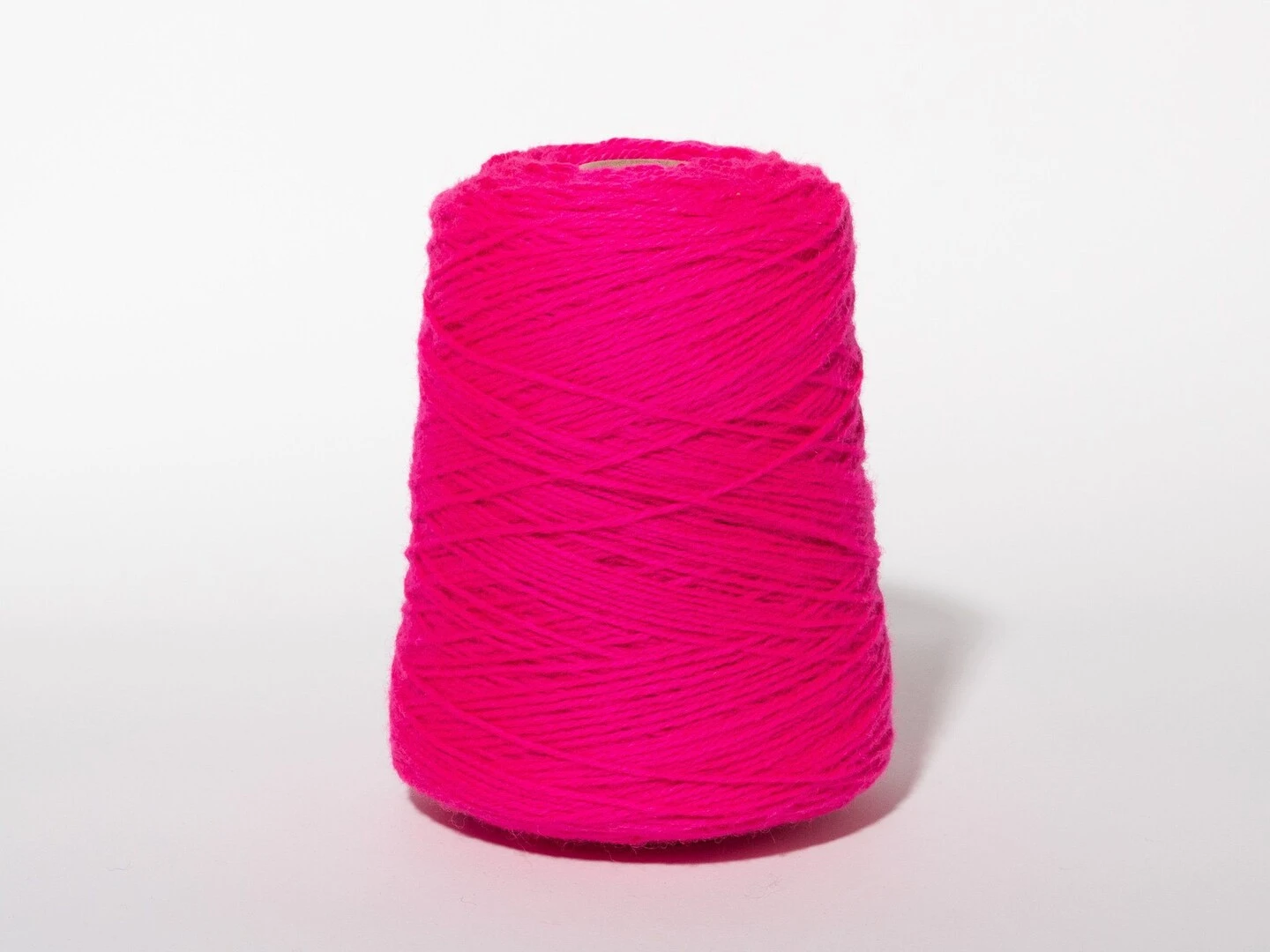 Reflect Wool Yarn Neon Pink 10 Reflect Wool Yarn Neon Pink - Image 8