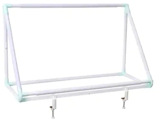 New American Crafts We R Memory Keepers Easy Tuft Tufting Frame 60000375 12 New American Crafts We R Memory Keepers Easy Tuft Tufting Frame 60000375 - Image 10
