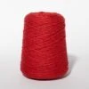 Reflect Wool Yarn Red
