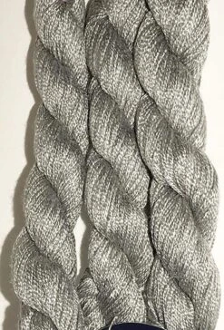 Planet Earth Fiber Ply Silk Embroidery Floss - #1191 Drizzle Multicolor