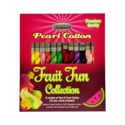 Fruit Fun Collection 14 Fruit Fun Collection -Michaels Stores 2306116410085401184 1